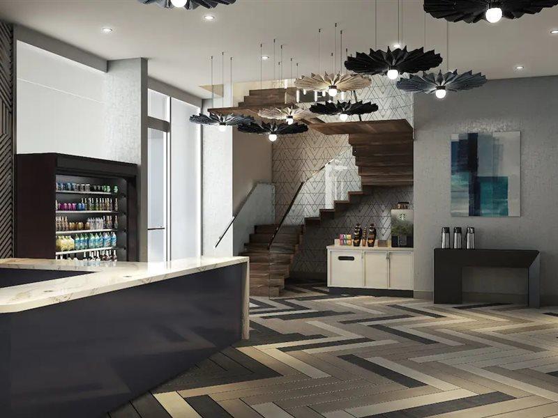 Hotel Hyatt Place Chelsea Nova York