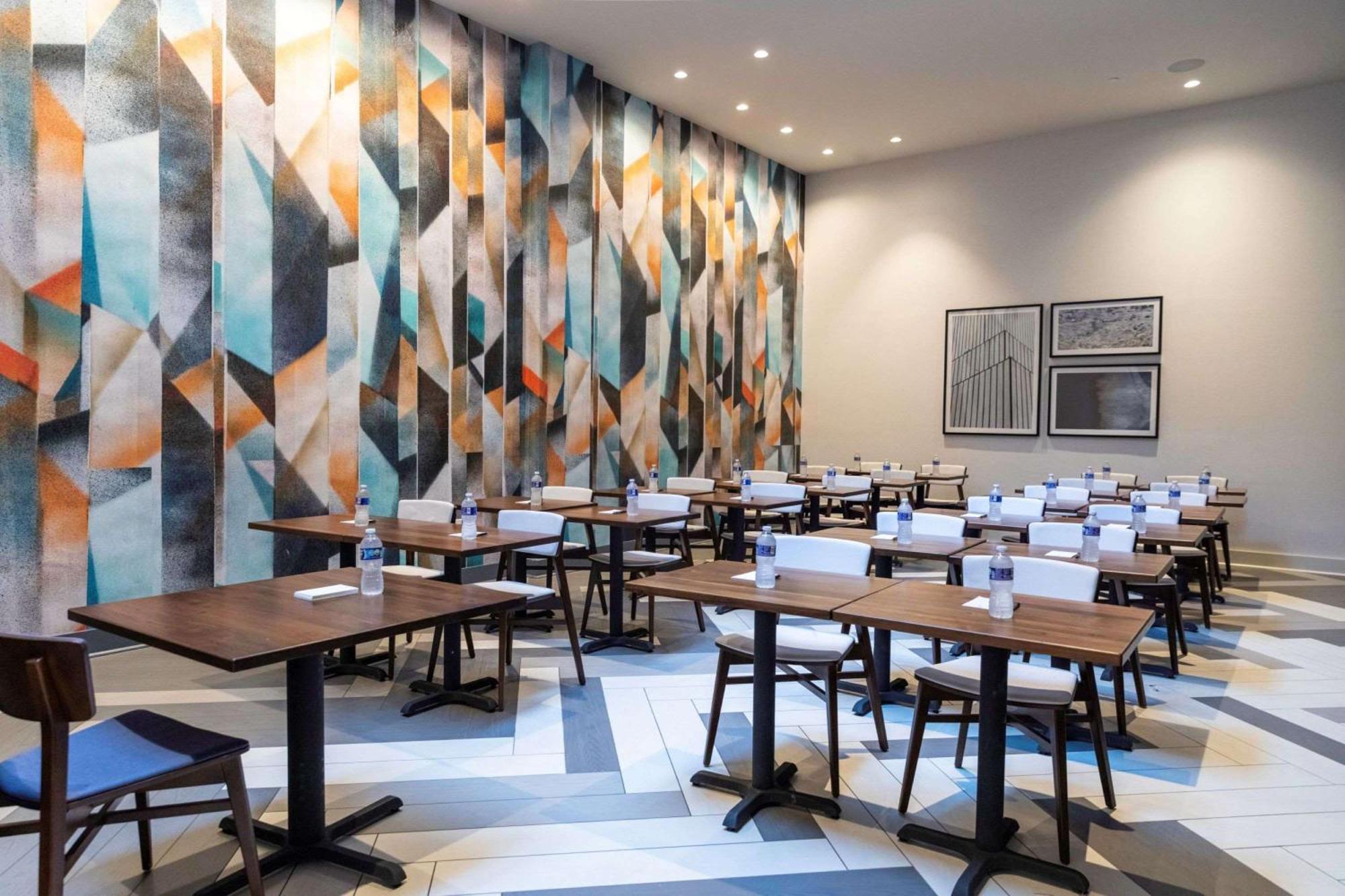 Hotel Hyatt Place Chelsea Nova York