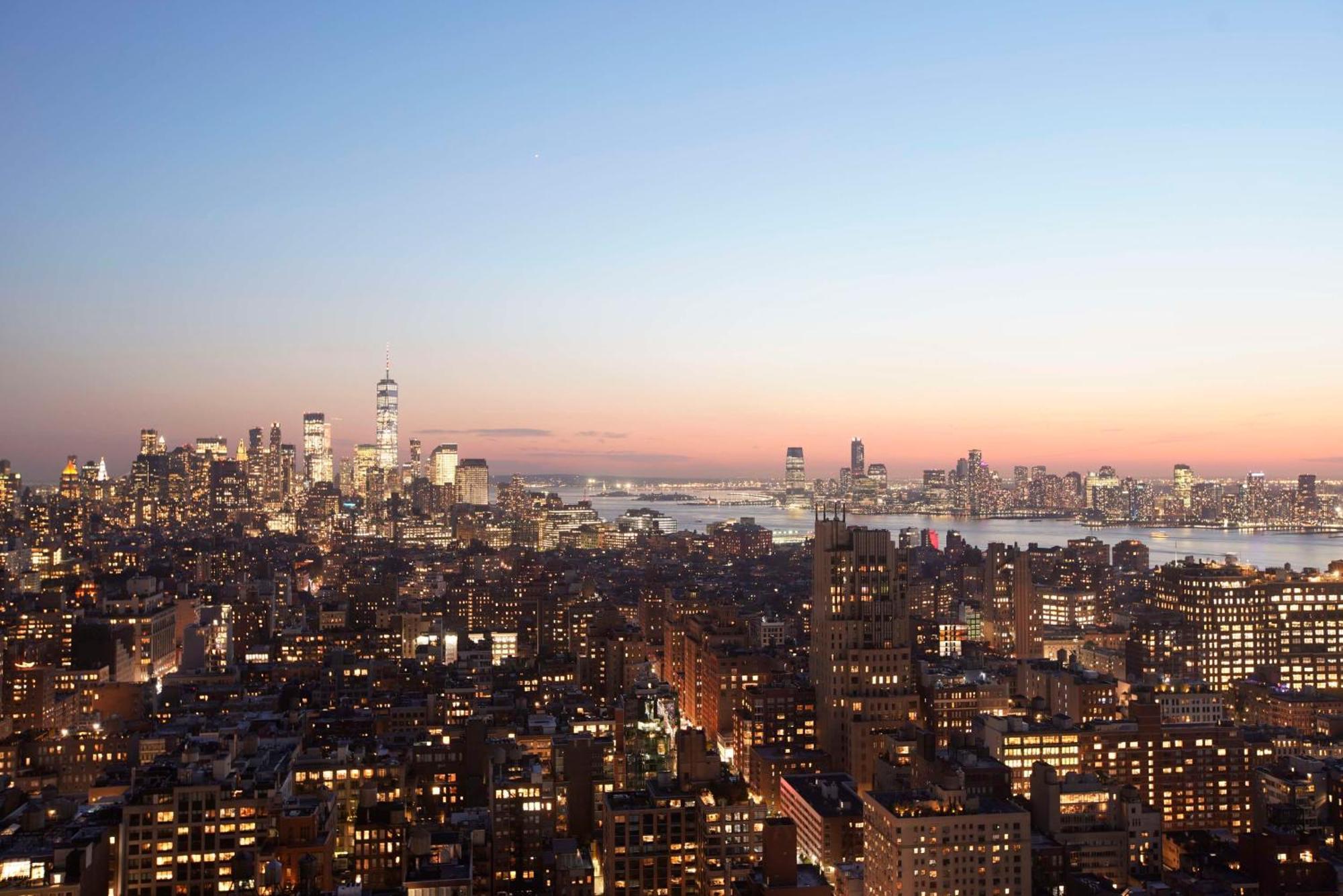 Hyatt Place Chelsea Hotel Nova York