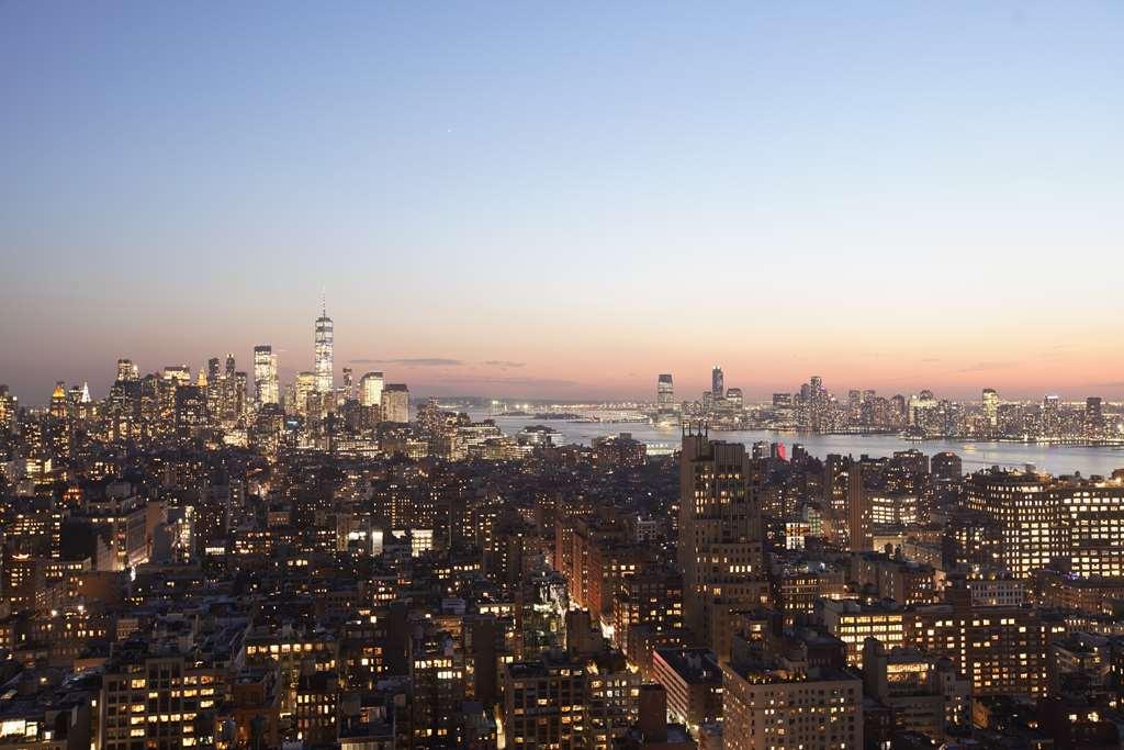 Hyatt Place Chelsea 4* Nova York